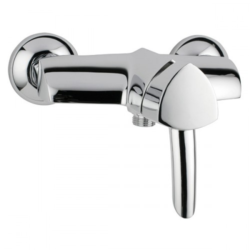 NOVASERVIS MODENA sprchová nástenná batéria bez príslušenstva 79061/1, 0