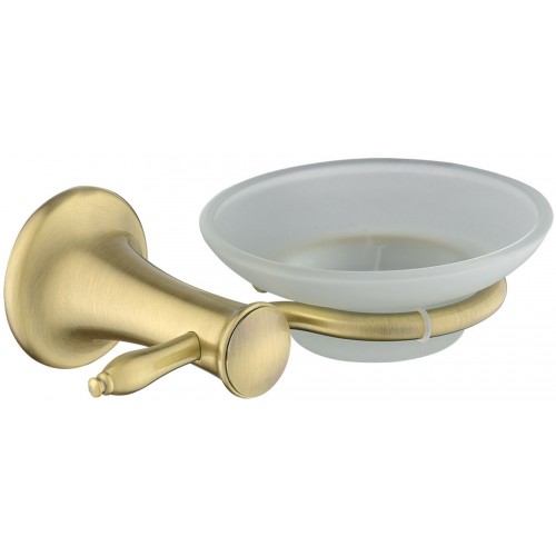 FERRO ANTICA Mydelnička, bronz AAI02BR