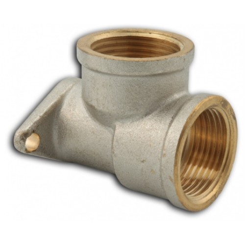 NOVASERVIS Nástenka 1/2 "x 1/2" FT231 / 15 NOVASERVIS Nástenka 1/2 "x 1/2" FT231 / 15
