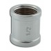 NOVASERVIS nátrubok chrómovaný 3/4 "FT225 / 20