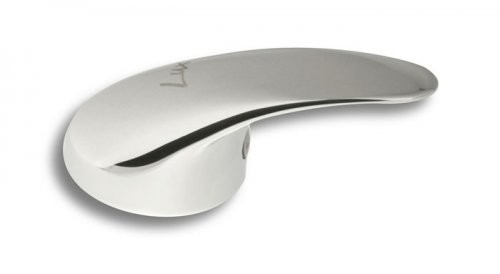 NOVASERVIS ovládacia páka chróm 40 mm P/9100, 0
