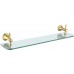 FERRO ANTICA Polička 600mm, bronz AAI13BR
