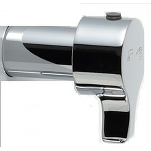 NOVASERVIS Prepínač batérie, chrom PR/38050R,0 NOVASERVIS Prepínač batérie, chrom PR/38050R,0