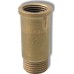 NOVASERVIS Predĺženie kované 1"x30 mm FT216/2530