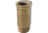 NOVASERVIS Predĺženie kované 1/2"x10 mm FT216/1510