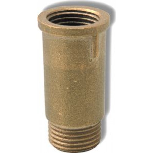 NOVASERVIS Predĺženie kované 1/2"x30mm FT216/1530