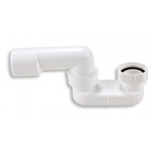 NOVASERVIS sifón vaňový 40/50 bez ventilu 480, P