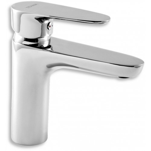 NOVASERVIS TITANIA Smart umývadlová batéria, bez výpuste, chróm 98001/1,0