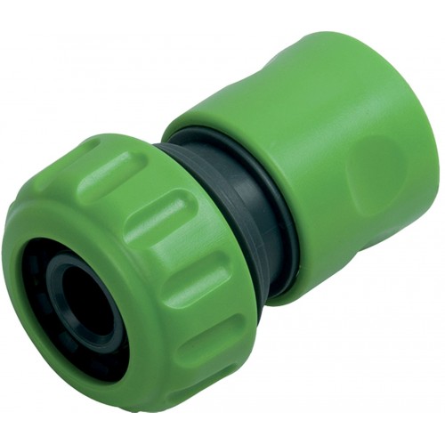 NOVASERVIS DAYE rýchlospojka 3 / 4 "plast DY8029