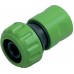 NOVASERVIS DAYE rýchlospojka 3 / 4 "plast DY8029