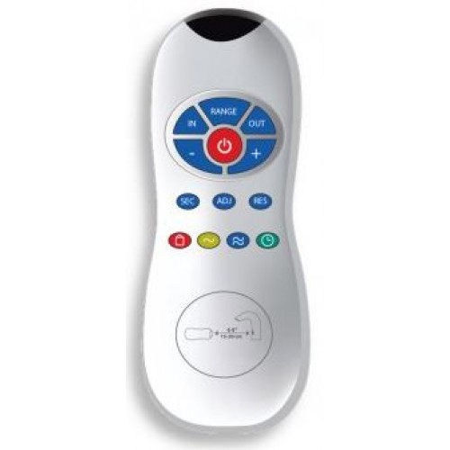 NOVASERVIS STERN Diaľkové ovládanie pre elektronické armatúry RC01