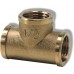 NOVASERVIS T- kus MMM 3/4 "mosadz FT203 / 20