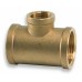 NOVASERVIS T kus 1 "X1 / 2X1" mosadz FT217 / 252