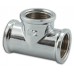 NOVASERVIS T - kus chrómovaný MMM 3/8 "FT224/10
