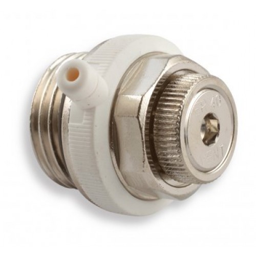 NOVASERVIS Odvzdušňovací ventil 1/2 "automatický O15AH