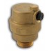 NOVASERVIS automatický odvzdušňovací ventil 1/2 "RA602/15