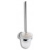 NOVASERVIS METALIA 1 WC kefa, chróm 6133,0