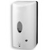 NOVASERVIS Automatický dávkovač tekutého mydla 1200ml, so senzorom, biela 69082,1