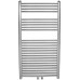 NOVASERVIS Kúpeľňový radiátor 600 x 1600 mm rovný - chróm, stred. pripojenie 600/1600/RS,0