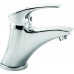 NOVASERVIS METALIA 57 Umývadlová batéria bez výpuste 120 mm, chróm 57001/1,0