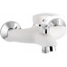 NOVASERVIS METALIA 57 Vaňová batéria bez príslušenstva 150mm MILKY DREAM 57020/1,62