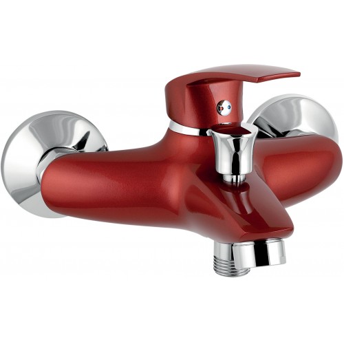 NOVASERVIS METALIA 57 Vaňová batéria bez príslušenstva 150mm CINDERELLA 57020/1,64 NOVASERVIS METALIA 57 Vaňová batéria bez príslušenstva 150mm CINDERELLA 57020/1,64