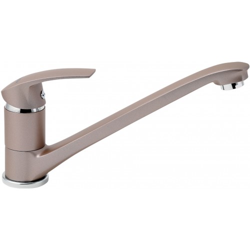 NOVASERVIS METALIA 57 Drezová batéria, shell mat 57091,66