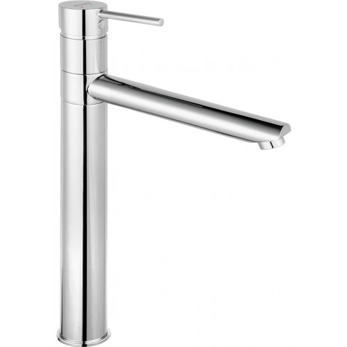 FERRO FIESTA Stojanková umývadlová batéria chróm BFI2L