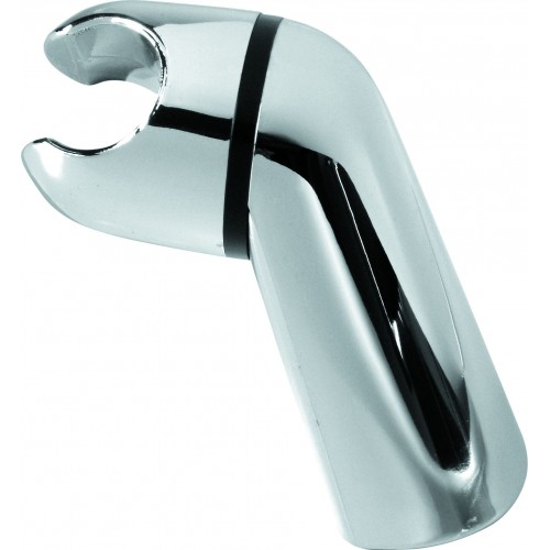 NOVASERVIS Otočný plastový držák sprchy D/PLAST,0 NOVASERVIS Otočný plastový držák sprchy D/PLAST,0