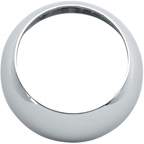 NOVASERVIS kryt pod páku chróm KR/58000, 0 NOVASERVIS kryt pod páku chróm KR/58000, 0