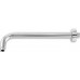 NOVASERVIS Rameno pevnej sprchy 350 mm chróm RAM350,0