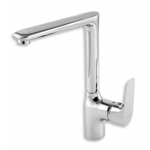 NOVASERVIS TITANIA NICE drezová batéria, chróm 97713,0