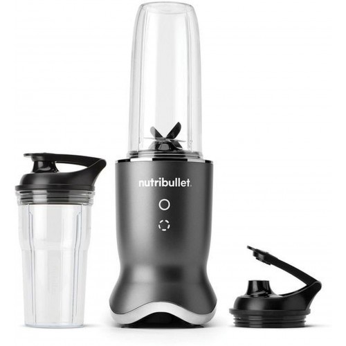 NutriBullet NB1206DGCC Stojanový mixér 1200W