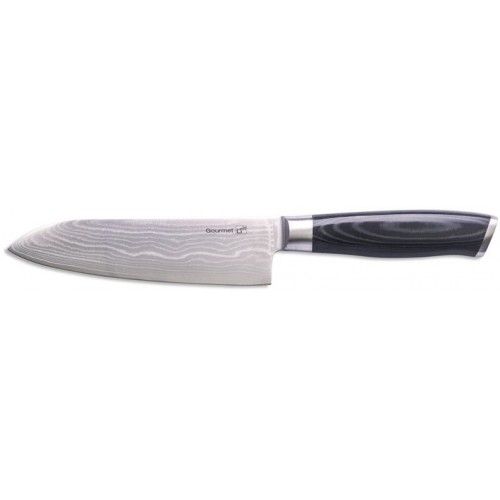 Nôž G21 Gourmet Damascus 17 cm G21 Gourmet Damascus kés, 18 cm 60022165 Nôž G21 Gourmet Damascus 17 cm G21 Gourmet Damascus kés, 18 cm 60022165