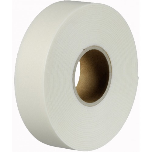 Den Braven - obojstranná lepiaca páska 25x1mm x 5m - voľne uložené B5322RL Den Braven - obojstranná lepiaca páska 25x1mm x 5m - voľne uložené B5322RL