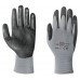 Pracovné rukavice MICRO-FLEX veľ 9 - blister