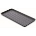 Prosperplast DRY PAD Odkladacia podložka 71,6x34,8x3,3cm, antracit IPO720