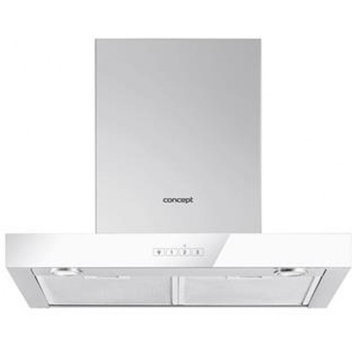Concept Odsávač pár komínový OPK4160WH