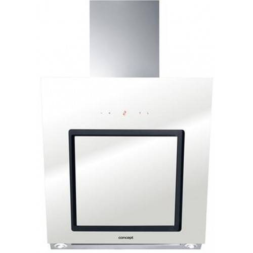 Concept Odsávač pár komínový OPK5760WH Concept Odsávač pár komínový OPK5760WH