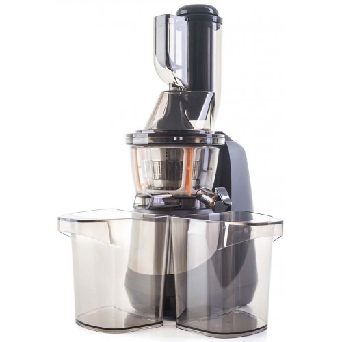 Odšťavovač G21 Emotion, graphite black 600853 Odšťavovač G21 Emotion, graphite black 600853