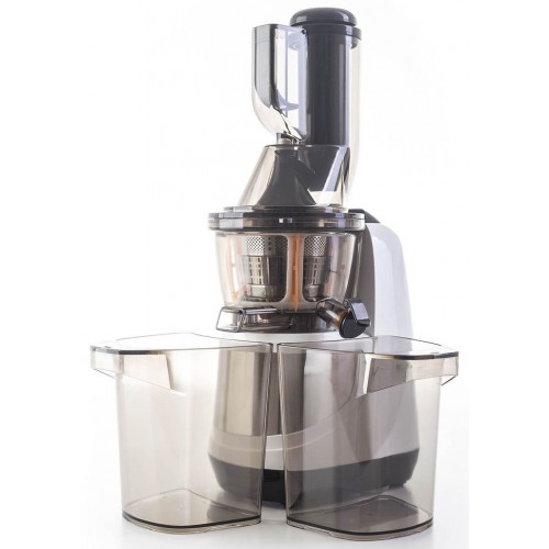 Odšťavovač G21 Emotion, white 600851