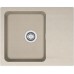 Franke Orion OID 611-62, 620x500 mm, tectonitový drez, kávová 114.0288.584