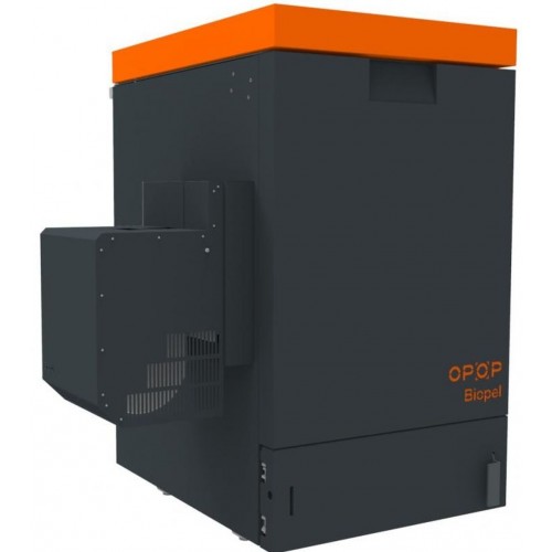 OPOP Biopel 80 LINE automatický kotol na pelety 57310180