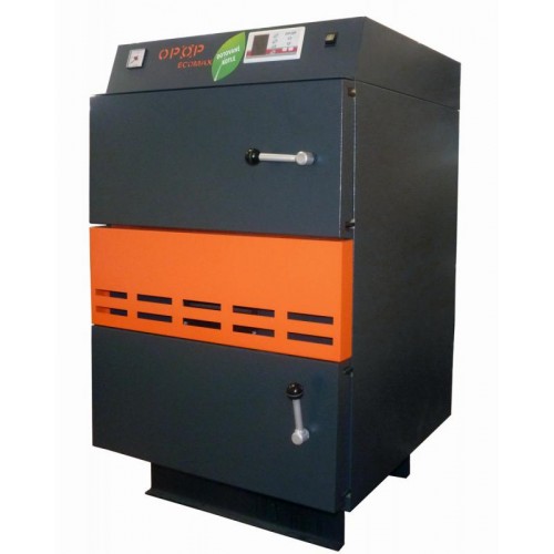 OPOP ECOMAX 50 splyňovací kotol na drevo 573323