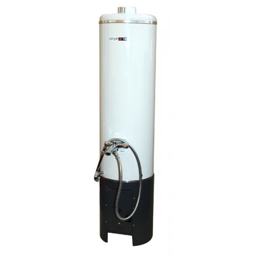 OPOP LK 100 Kachle na drevo 8kW, 37000880