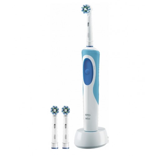ORAL-B Vitality Plus Cross action zubná kefka