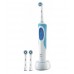 ORAL-B Vitality Plus Cross action zubná kefka