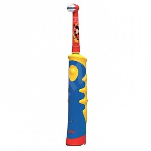 Oral-B Advance Power Kids 950 elektrická zubná kefka