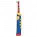Oral-B Advance Power Kids 950 elektrická zubná kefka