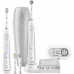 Oral-B PRO 6500 elektrická zubná kefka